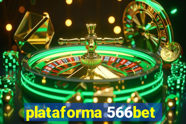 plataforma 566bet